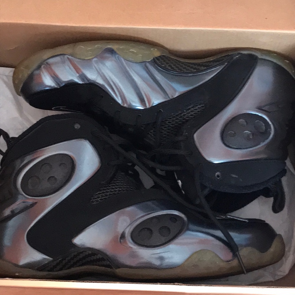 Nike Zoom Rookie